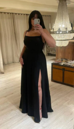 vestido margaret -V1343 - comprar online