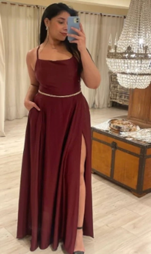 Vestido Margaret Soya — imagen 12