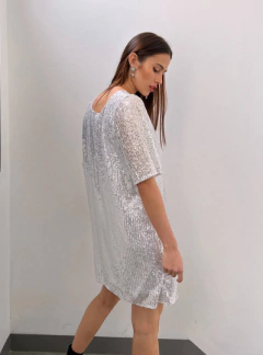 vestido Marylin -V1320 - tienda online