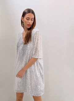 Imagen de vestido Marylin -V1320