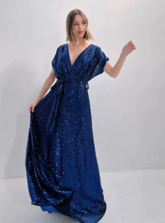 Vestido Pixie -V1217