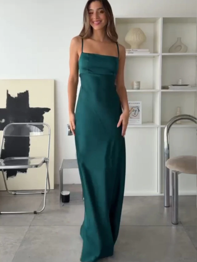 Vestido Tiana — imagen 3