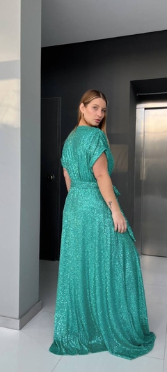 Vestido Pixie - tienda online