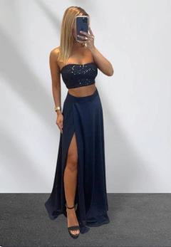 Imagen de falda Magna -F4052