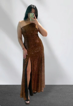 Vestido Romina -V1497