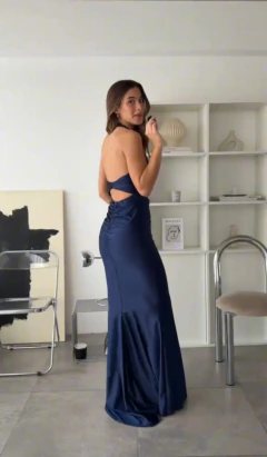 vestido rubi -v1567 - comprar online
