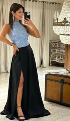 Top Serafina -T4267 - tienda online