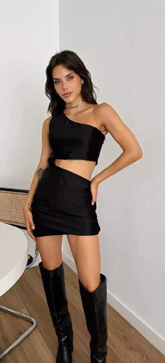 Vestido Cecilia — imagen 2