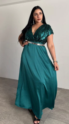 vestido skye - comprar online