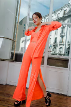 Blazer Noe -ch2511 - comprar online