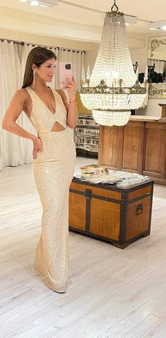 VESTIDO IBIZA