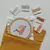 Kit de bordado principiantes - comprar online