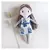 Muñeca de tela - comprar online
