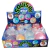 Pelota squishy metálica en internet