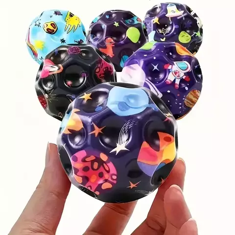 Pelota Saltarina