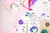 Mi capa de princesa en internet