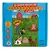 Rompecabezas La granja - 8 y 12 piezas