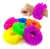Pulsera Sensorial Peluda