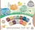 Cubos sensoriales más animalitos - comprar online