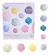 Pelota sensorial 8 piezas - comprar online