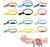 Pulsera con cierre