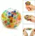 Pelota squishy con pelotitas y pinchos - comprar online