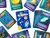 Cartas El espacio - comprar online