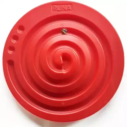 Disco Laberinto - Subiria