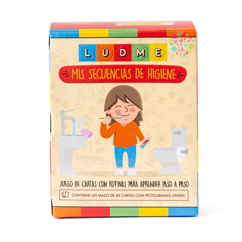 Mis Secuencias de Higiene