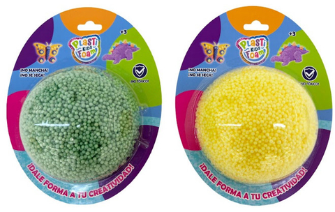 Masa sensorial Circulo - comprar online