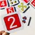 Asociacion de numeros - comprar online