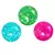Pelota metalizada - comprar online