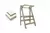 Torre montesori plegable - comprar online