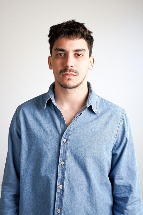 CAMISA DENIM - comprar online