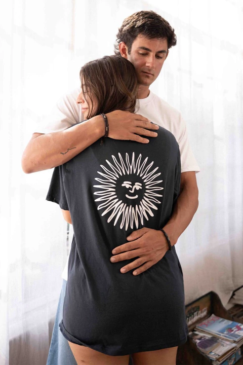 REMERA OID MORTALES - comprar online