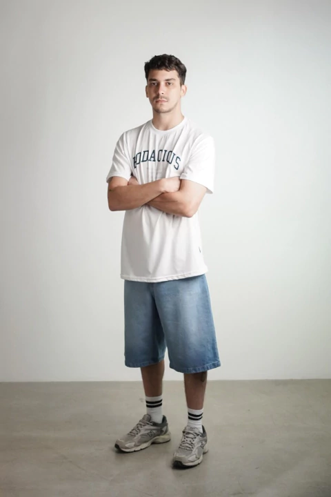 REMERA UNIVERSITY - comprar online