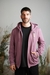 CAMPERA CANGURO ARAUCARIA