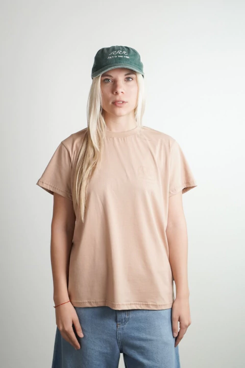 REMERA FREE - comprar online