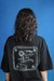 REMERA OVERSIZE KIDDO en internet