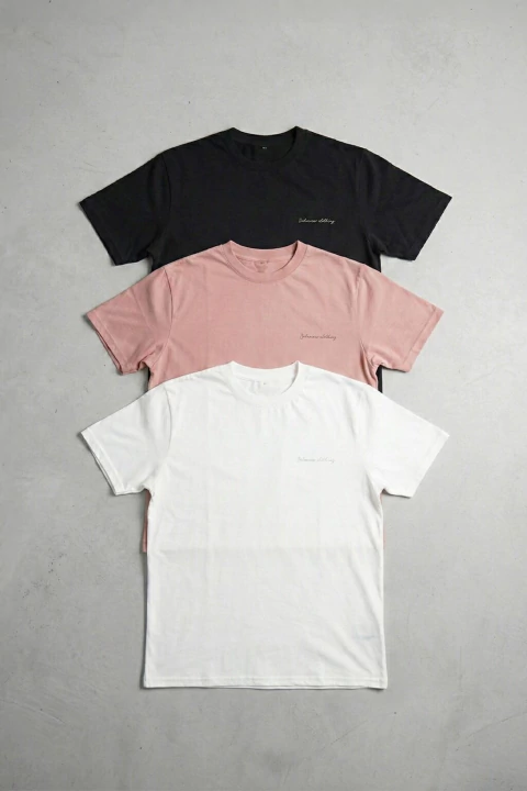 TRI-PACK REMERAS - comprar online