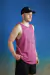 MUSCULOSA CLASSIC LIFE - Bodacious Clothing