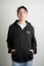 Imagen de CAMPERA CANGURO ESSENTIALS