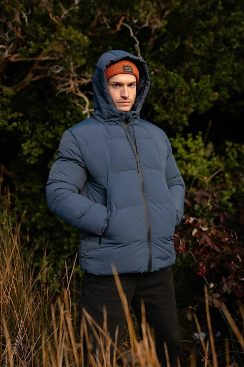 CAMPERA WIRE - comprar online