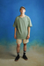 REMERA OVERSIZE LISA - comprar online