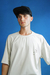 REMERA OVERSIZE KIDDO