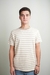 REMERA RAYADA #3 - Bodacious Clothing