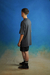 REMERA OVERSIZE LISA - comprar online