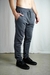 JOGGER RELAX LISO - Bodacious Clothing