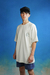 REMERA OVERSIZE KIDDO en internet