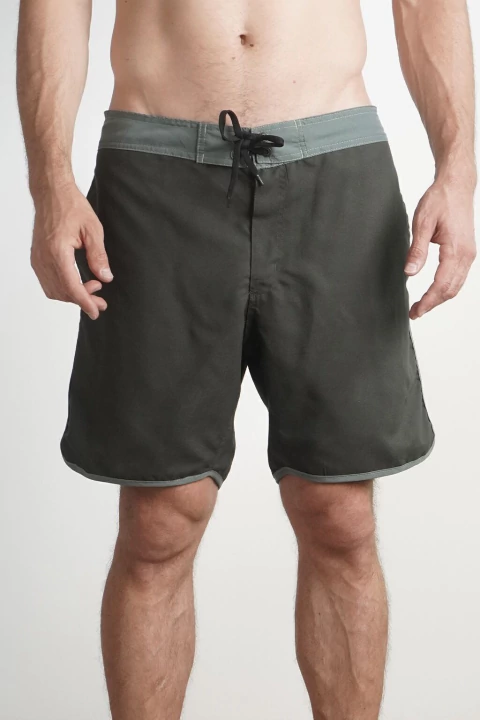 TRAJE DE BAÑO SURFER RETRO #5